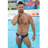 Breedwell Slip de bain Unicorn Rainbow